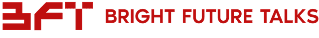 Bright Future Talks Logo