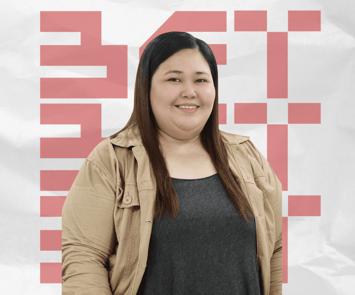 Photo of Ms. Liezl Sigua