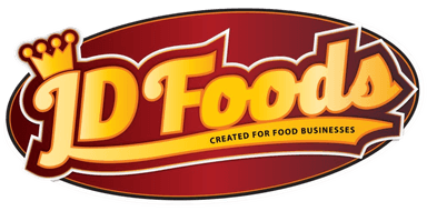 JD Foods Logo